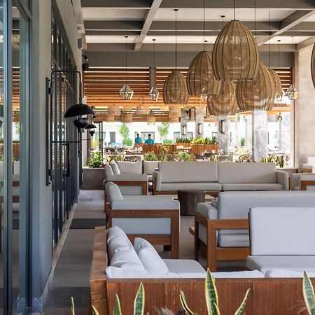 Akra Fethiye The Residence Tui Blue Sensatori (Adults Only) المظهر الخارجي الصورة