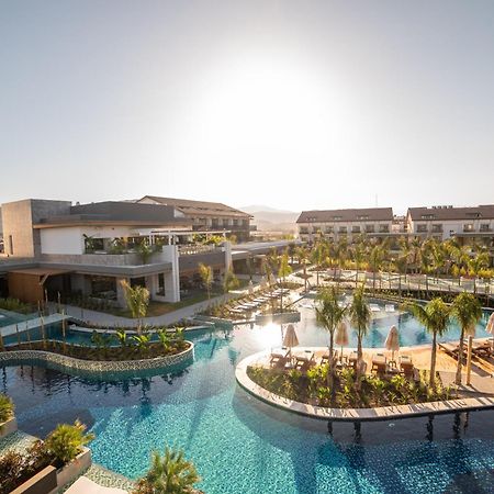 Akra Fethiye The Residence Tui Blue Sensatori (Adults Only) المظهر الخارجي الصورة