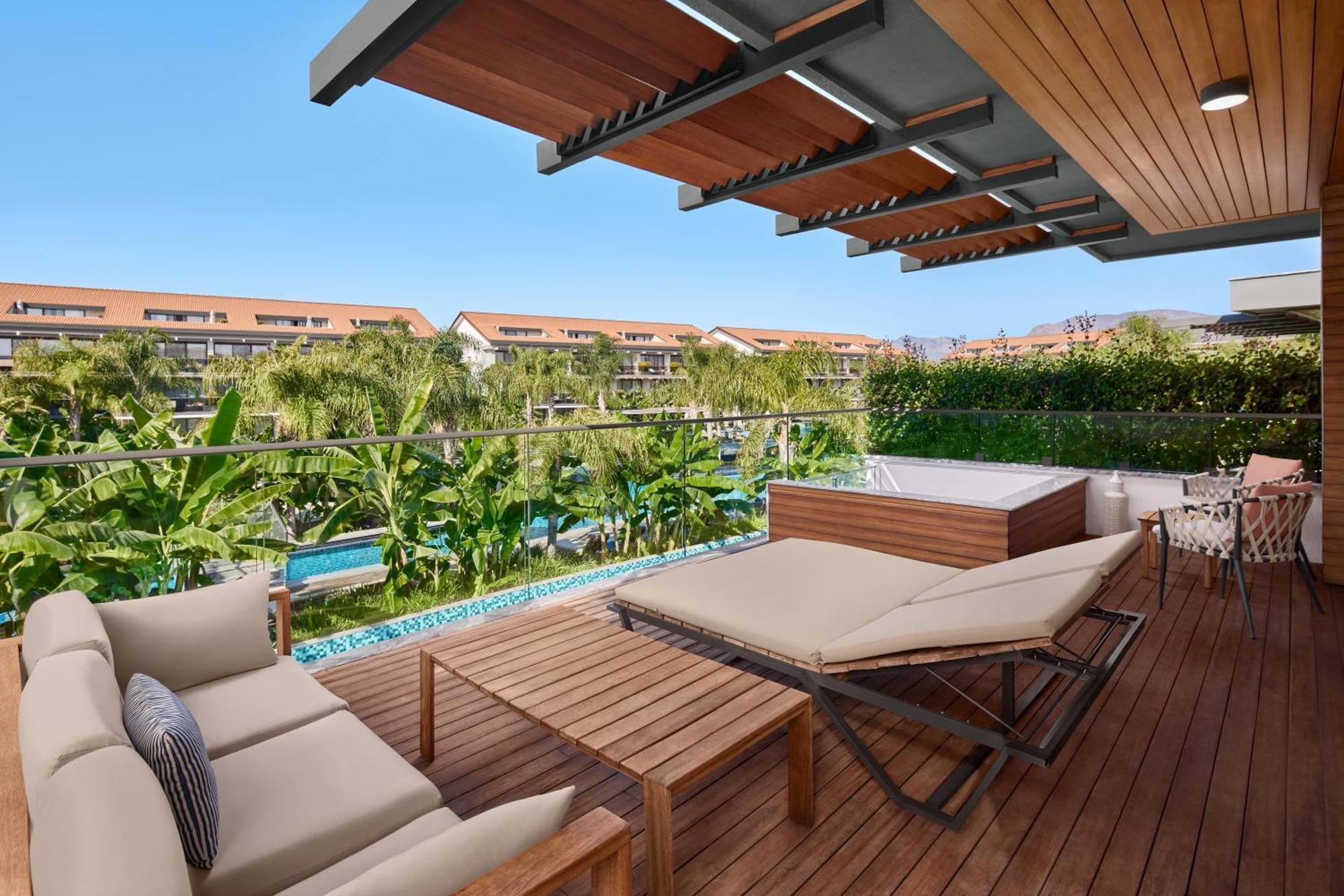 Akra Fethiye The Residence Tui Blue Sensatori (Adults Only) المظهر الخارجي الصورة