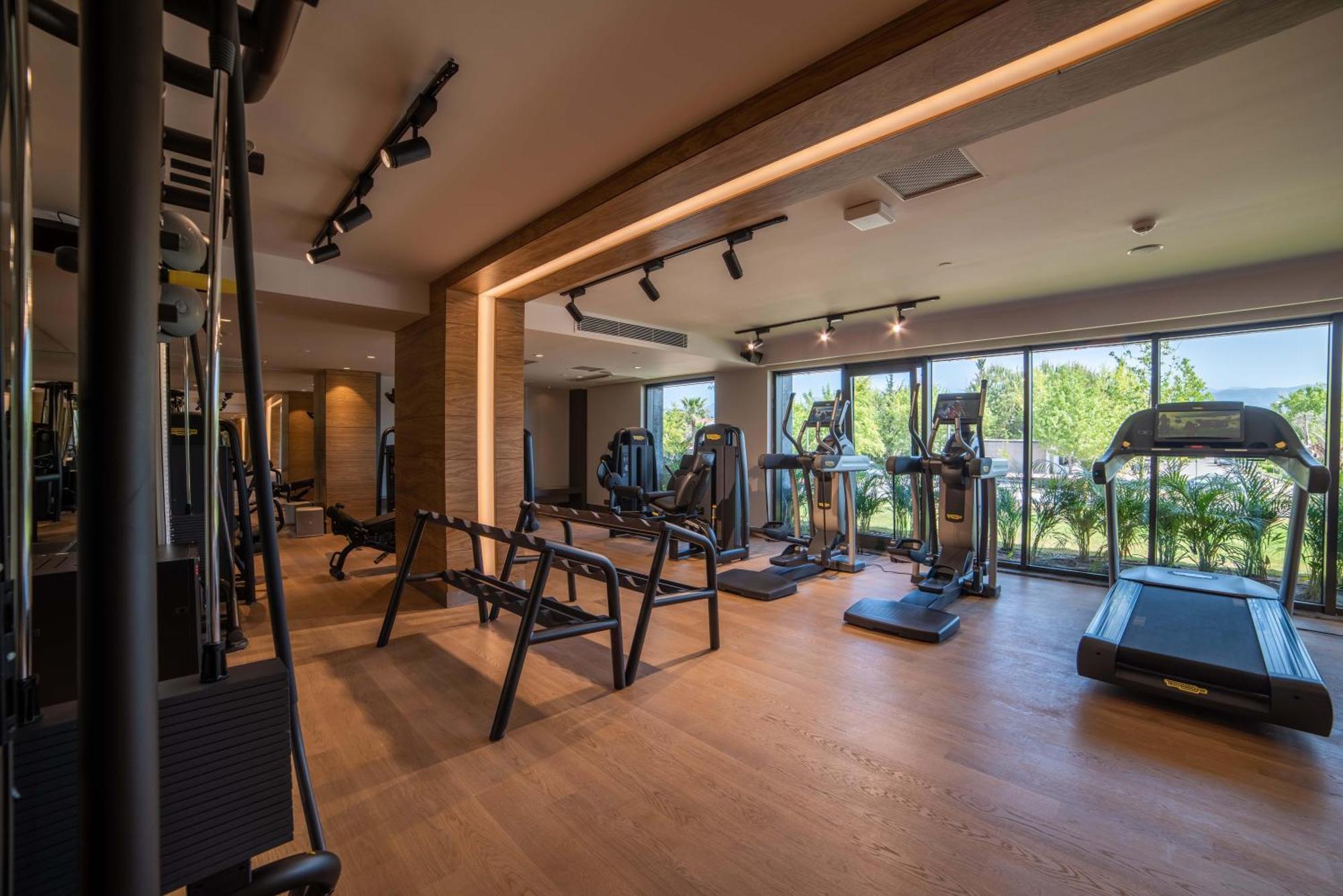 Akra Fethiye The Residence Tui Blue Sensatori (Adults Only) المظهر الخارجي الصورة
