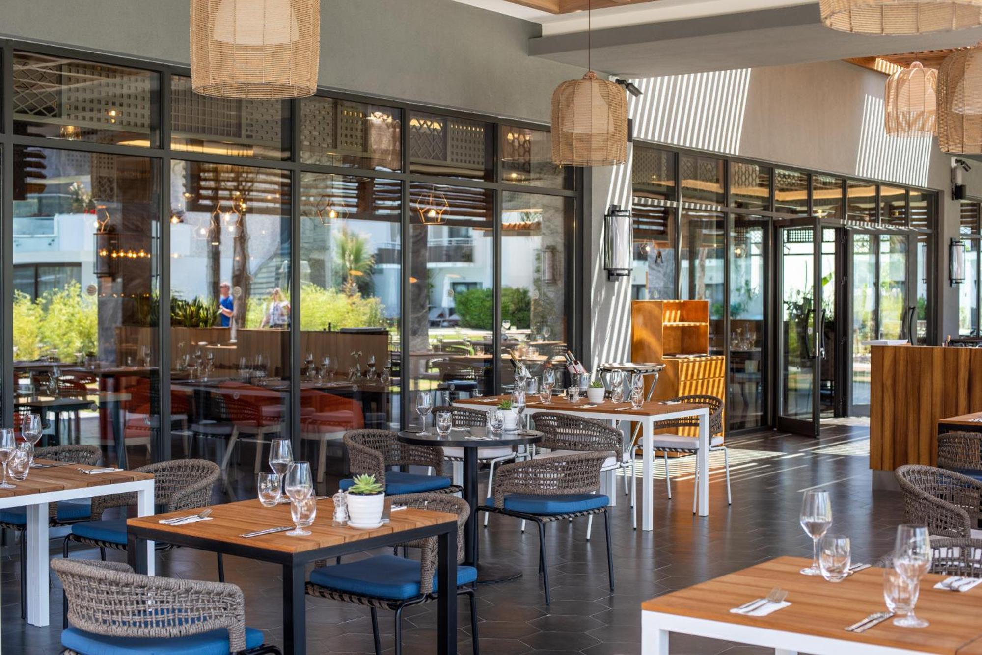 Akra Fethiye The Residence Tui Blue Sensatori (Adults Only) المظهر الخارجي الصورة