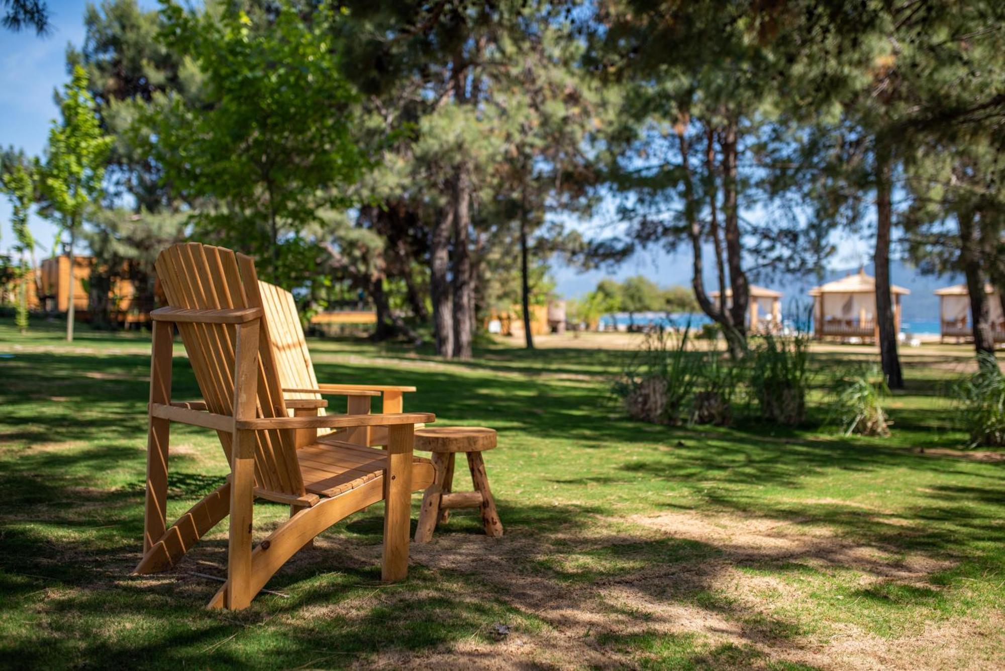 Akra Fethiye The Residence Tui Blue Sensatori (Adults Only) المظهر الخارجي الصورة